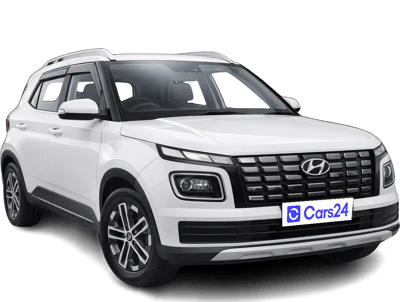 2023 Hyundai VENUE - SUV - Diesel - Manual - ₹11.50 lakh