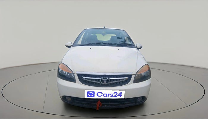 2014 Tata Indigo ECS LX TDI, Diesel, Manual, 1,02,122 km, exterior
