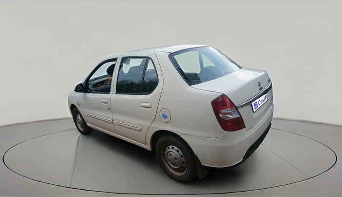 2014 Tata Indigo ECS LX TDI, Diesel, Manual, 1,02,122 km, exterior