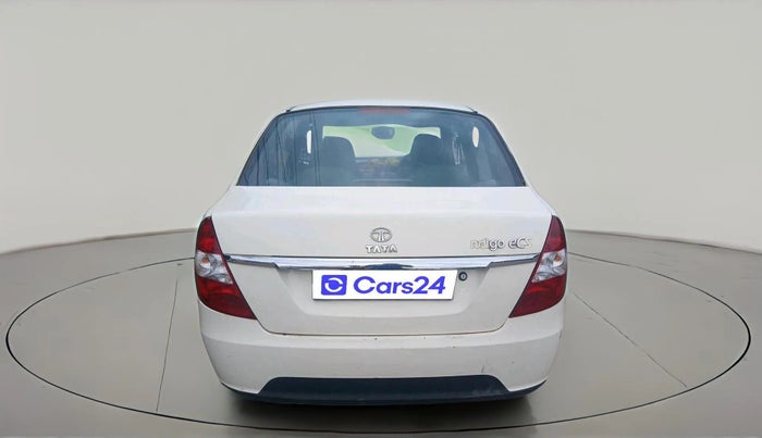 2014 Tata Indigo ECS LX TDI, Diesel, Manual, 1,02,122 km, exterior