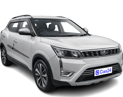 2022 Mahindra XUV300 - SUV - Petrol - Manual - ₹10.50 lakh