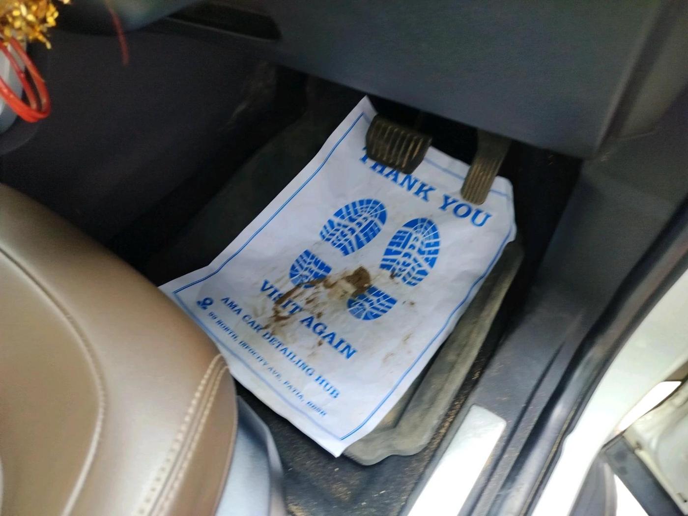 2022 Tata Harrier XZA PLUS 2.0L, Diesel, Automatic, 51,071 km, interior