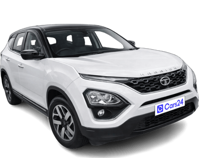 2022 Tata Harrier - SUV - Diesel - Automatic - ₹16.40 lakh