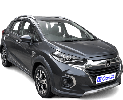 2022 Honda WR-V - SUV - Petrol - Manual - ₹5.85 lakh