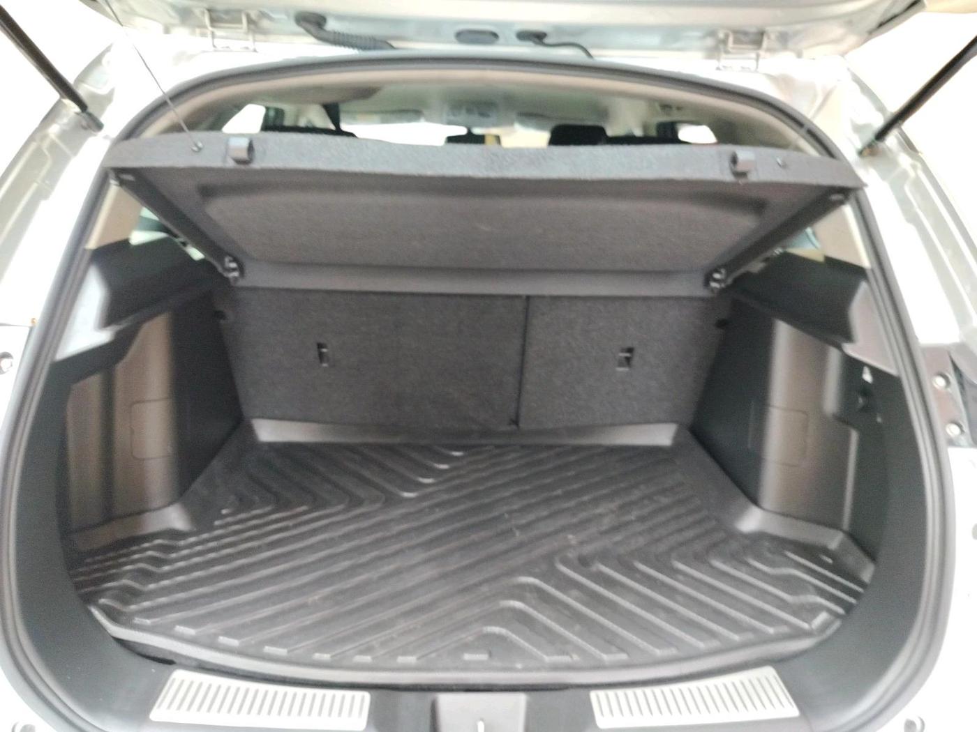 2024 Maruti Grand Vitara ZETA SMART HYBRID, Petrol, Manual, 5,410 km, exterior
