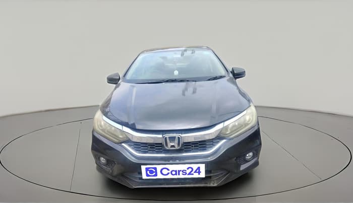 2018 Honda City 1.5L I-VTEC V MT, Petrol, Manual, 87,086 km, exterior