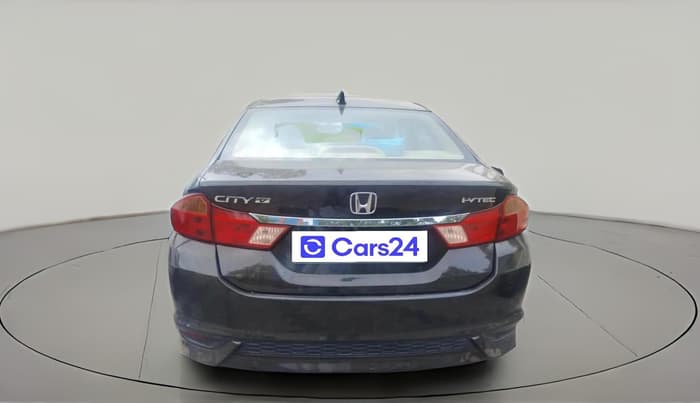 2018 Honda City 1.5L I-VTEC V MT, Petrol, Manual, 87,086 km, exterior