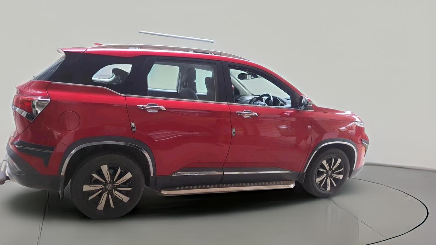 2019 MG HECTOR SHARP 1.5 DCT PETROL, Petrol, Automatic, 27,233 km, exterior