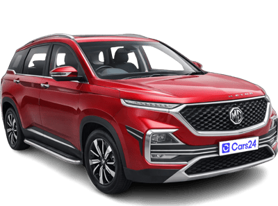2019 MG HECTOR - SUV - Petrol - Automatic - ₹9.00 lakh