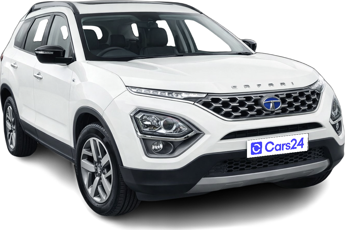 2021 Tata Safari - SUV - Diesel - Automatic - ₹15.93 lakh