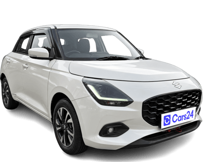2024 Maruti Swift - Hatchback - Petrol - Manual - ₹7.00 lakh