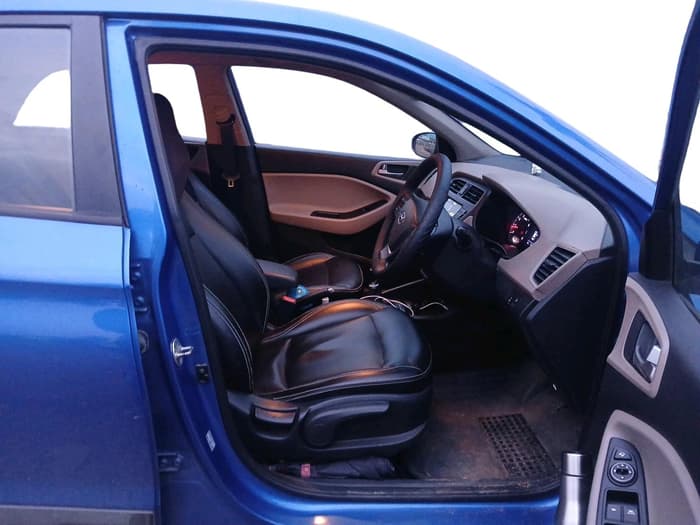 Interior