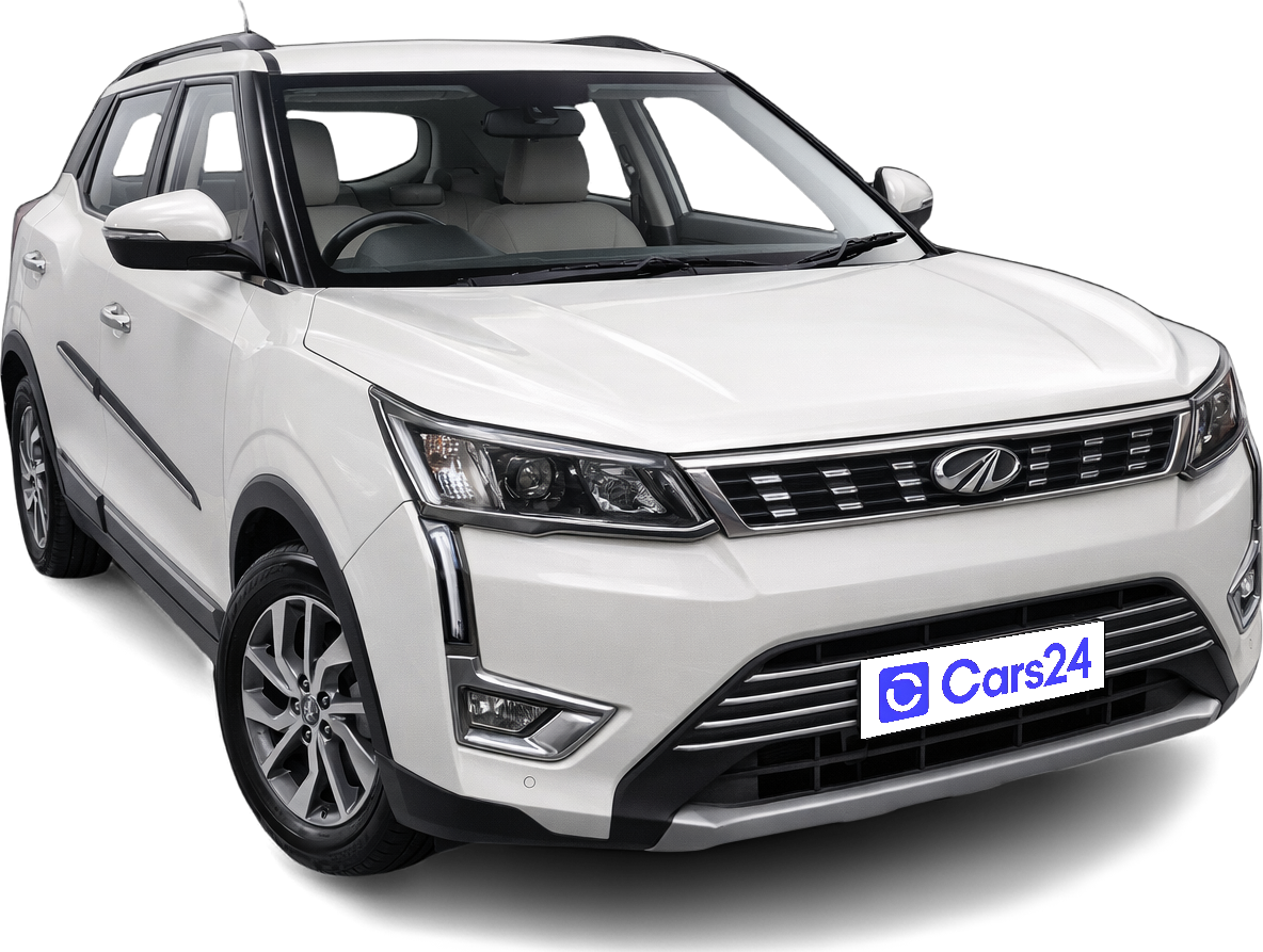 2022 Mahindra XUV300 - SUV - Petrol - Manual - ₹8.30 lakh