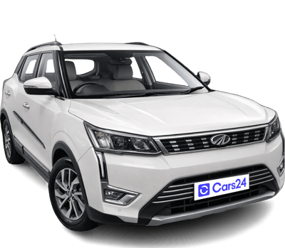 2022 Mahindra XUV300 - SUV - Petrol - Manual - ₹8.30 lakh