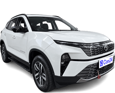 2024 Tata Harrier - SUV - Diesel - Manual - ₹18.00 lakh