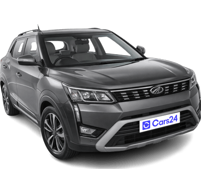 2021 Mahindra XUV300 - SUV - Petrol - Manual - ₹8.90 lakh