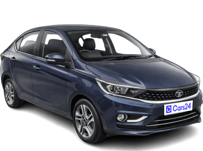 2022 Tata TIGOR - Sedan - Petrol - Automatic - ₹5.98 lakh