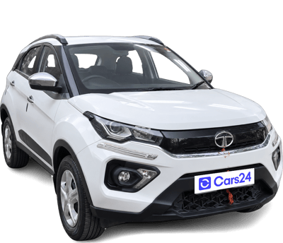 2021 Tata NEXON - SUV - Diesel - Automatic - ₹6.22 lakh