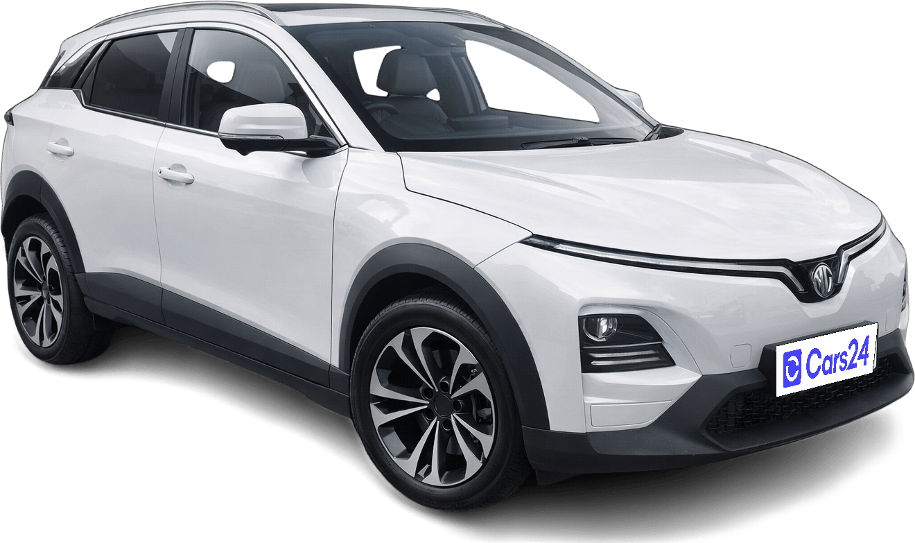 2025 MG Windsor EV - SUV - Electric - Automatic - ₹15.50 lakh