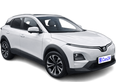 2025 MG Windsor EV - SUV - Electric - Automatic - ₹15.50 lakh
