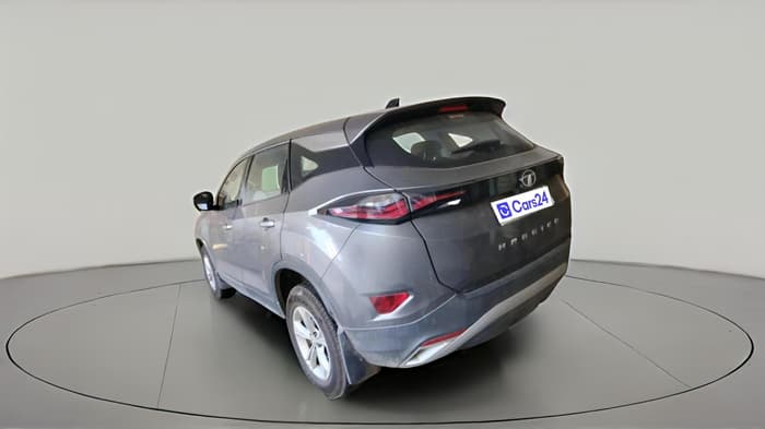 2019 Tata Harrier XZ 2.0L, Diesel, Manual, 47,284 km, exterior