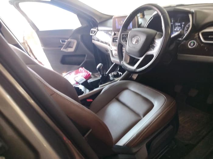 Interior