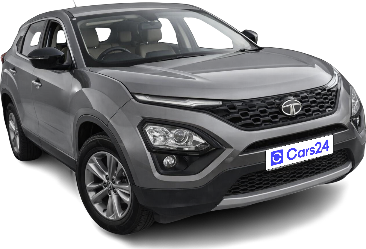 2019 Tata Harrier - SUV - Diesel - Manual - ₹9.40 lakh