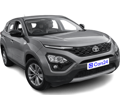 2019 Tata Harrier - SUV - Diesel - Manual - ₹9.40 lakh