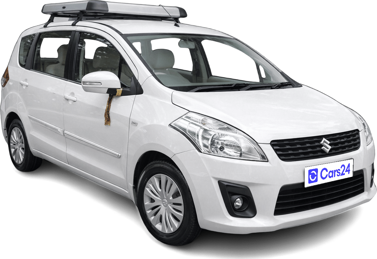 2013 Maruti Ertiga - SUV - Diesel - Manual - ₹3.03 lakh