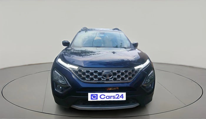 2021 Tata Safari XT, Diesel, Manual, 1,36,523 km, exterior