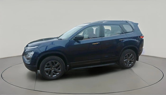 2021 Tata Safari XT, Diesel, Manual, 1,36,523 km, exterior