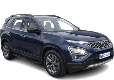 2021 Tata Safari - SUV - Diesel - Manual - ₹12.24 lakh
