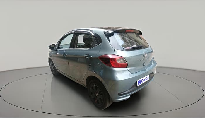 2023 Tata TIAGO EV XZ PLUS LONG RANGE, Electric, Automatic, 46,366 km, exterior