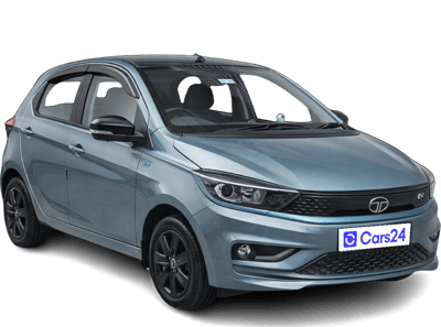 2023 Tata TIAGO EV - Hatchback - Electric - Automatic - ₹6.00 lakh