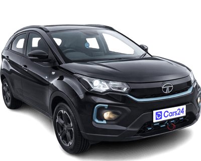 2022 Tata NEXON EV - SUV - Electric - Automatic - ₹9.80 lakh