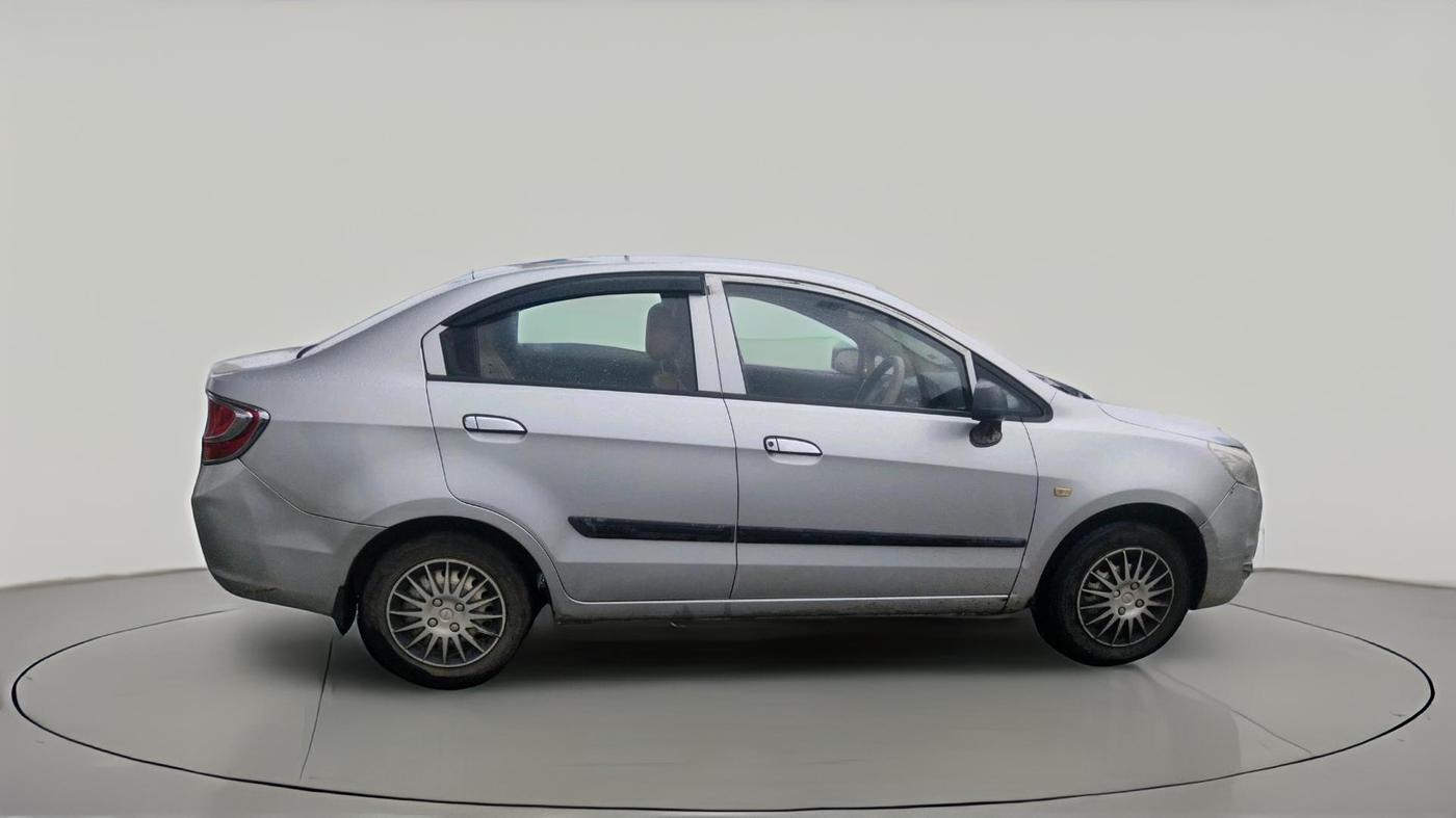 2016 Chevrolet Sail 1.3 BASE, Diesel, Manual, 1,24,581 km, exterior