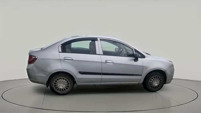 2016 Chevrolet Sail 1.3 BASE, Diesel, Manual, 1,24,581 km, exterior