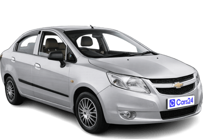 2016 Chevrolet Sail - Sedan - Diesel - Manual - ₹1.45 lakh