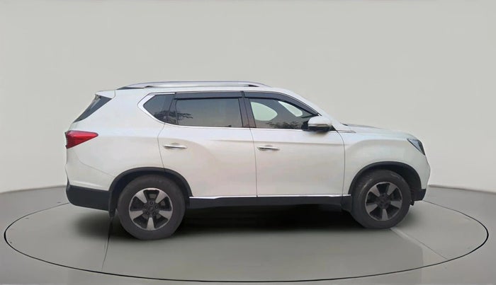 2021 Mahindra ALTURAS G4 4WD AT, Diesel, Automatic, 92,563 km, exterior