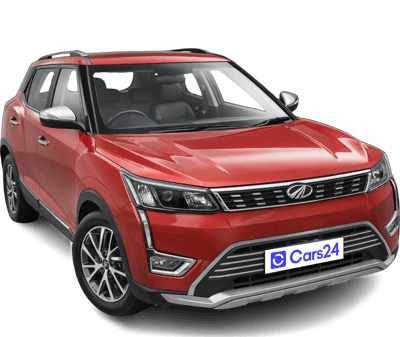 2022 Mahindra XUV300 - SUV - Petrol - Manual - ₹10.20 lakh