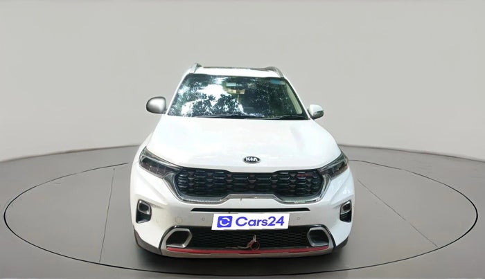 2021 KIA SONET GTX PLUS 1.0 DCT, Petrol, Automatic, 82,665 km, exterior