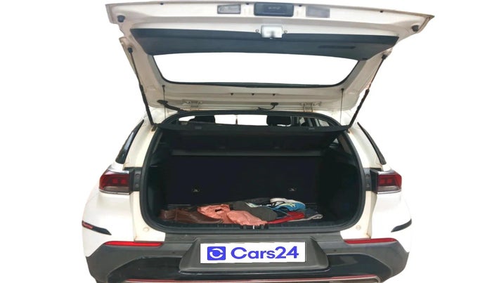 2021 KIA SONET GTX PLUS 1.0 DCT, Petrol, Automatic, 82,665 km, exterior