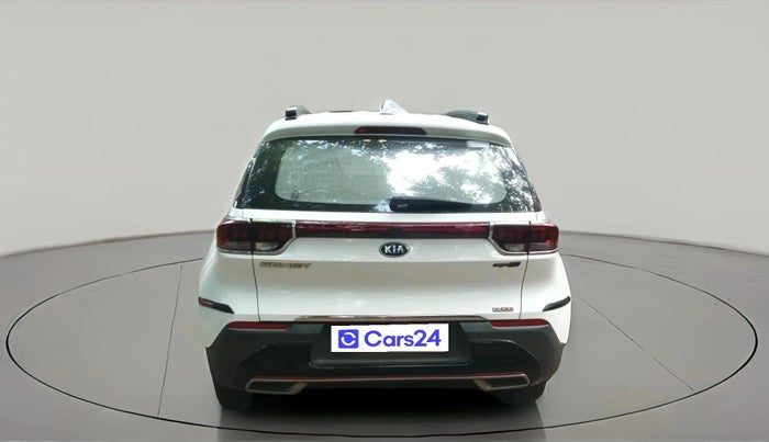 2021 KIA SONET GTX PLUS 1.0 DCT, Petrol, Automatic, 82,665 km, exterior