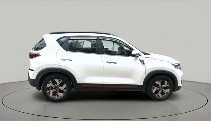 2021 KIA SONET GTX PLUS 1.0 DCT, Petrol, Automatic, 82,665 km, exterior