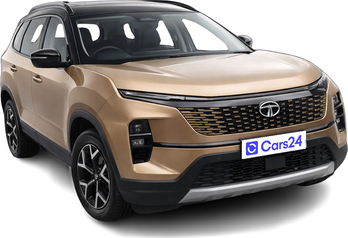 2023 Tata Safari - SUV - Diesel - Automatic - ₹21.11 lakh