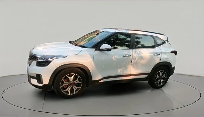 2021 KIA SELTOS GTX PLUS AT 1.5 DIESEL, Diesel, Automatic, 99,859 km, exterior