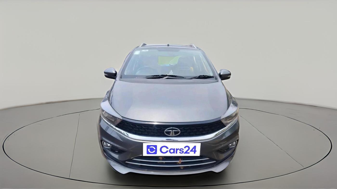 2020 Tata Tiago XZ PETROL, Petrol, Manual, 22,983 km, exterior