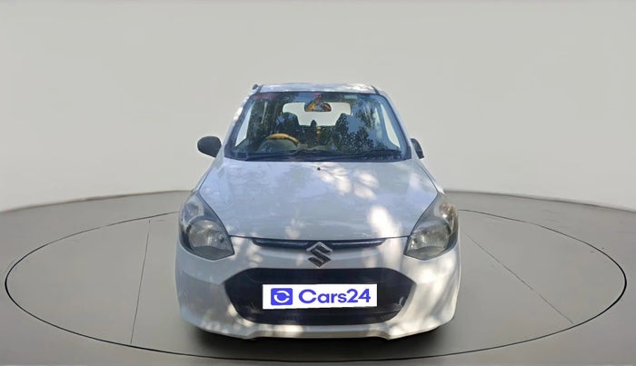 2013 Maruti Alto 800 LXI, Petrol, Manual, 41,216 km, exterior