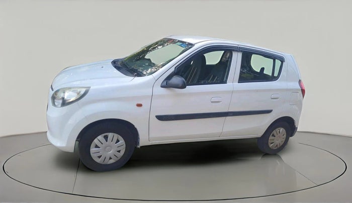 2013 Maruti Alto 800 LXI, Petrol, Manual, 41,216 km, exterior