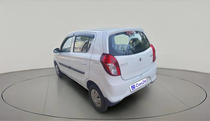 2013 Maruti Alto 800 LXI, Petrol, Manual, 41,216 km, exterior